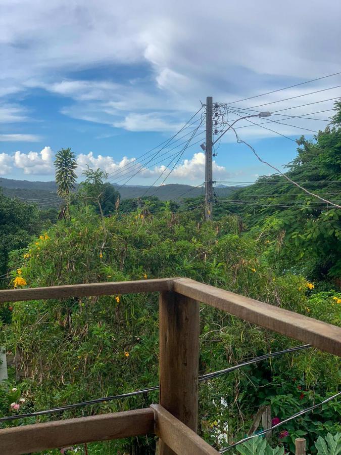 Villa Madeira Alto Paraíso de Goiás Eksteriør bilde