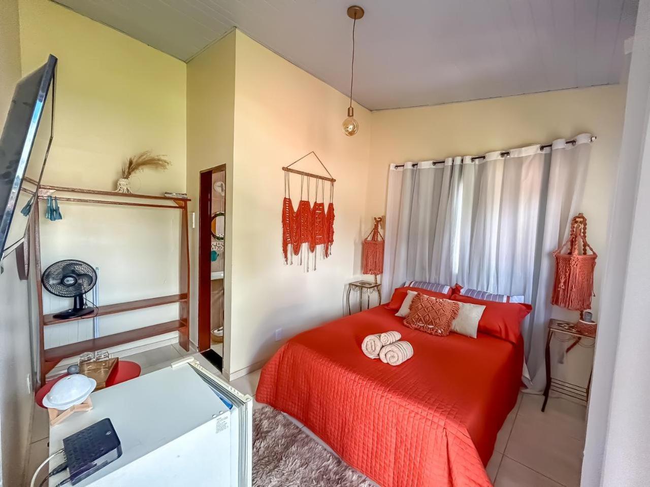 Villa Madeira Alto Paraíso de Goiás Eksteriør bilde